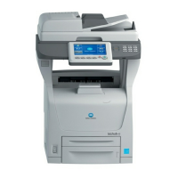 Konica Minolta Bizhub 43