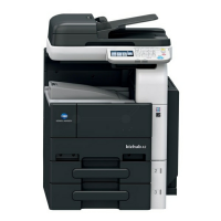 Konica Minolta Bizhub 42