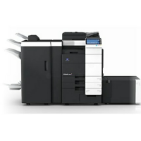 Konica Minolta Bizhub Pro C 754 e