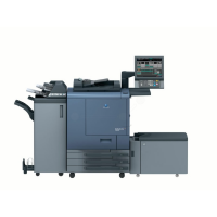 Konica Minolta Bizhub Press C 6000 L