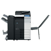 Konica Minolta Bizhub C 364 e