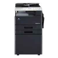 Konica Minolta Bizhub 226