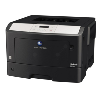 Konica Minolta Bizhub 3301 P