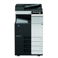 Konica Minolta Bizhub C 308