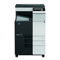 Konica Minolta Bizhub C 368