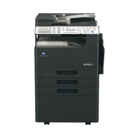 Konica Minolta Bizhub 225