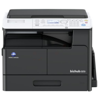 Konica Minolta Bizhub 225 i