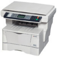 Kyocera FS-1018 MFP