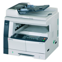 Kyocera KM 1650