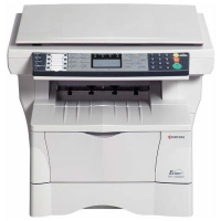 Kyocera FS-1118 MFP