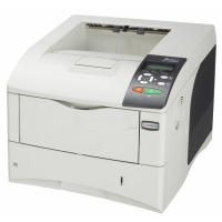 Kyocera FS-4000 DN