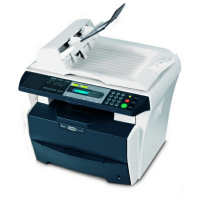 Kyocera FS-1016 MFP