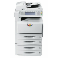 Kyocera KM-C 2520