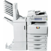 Kyocera KM-C 3232