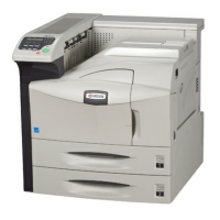 Kyocera FS-9130 DN/B