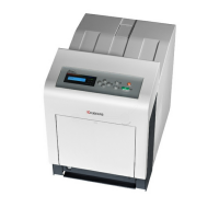 Kyocera FS-C 5400 DN