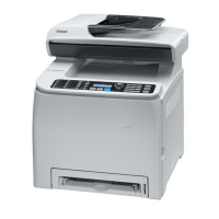 Kyocera FS-C 1020 MFP