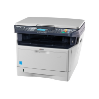 Kyocera FS-1028 MFP