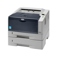 Kyocera FS-1320 D