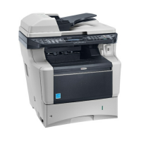 Kyocera FS-3040 MFP