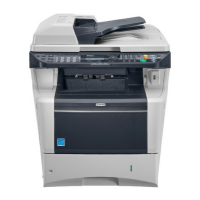 Kyocera FS-3140 MFP