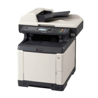 Kyocera FS-C 2026 MFP