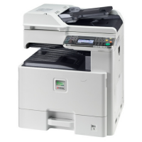 Kyocera FS-C 8020 MFP