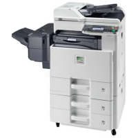 Kyocera FS-C 8025 MFP