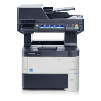 Kyocera ECOSYS M 3540 idn