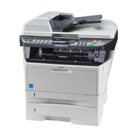 Kyocera FS-1030 MFP DP