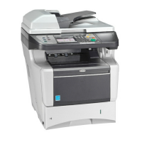 Kyocera FS-3640 MFP