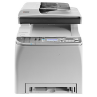 Kyocera FS-C 1020 MFP plus