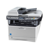 Kyocera FS-1035 MFP DP