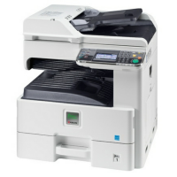 Kyocera FS-6530 MFP