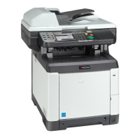 FS-C 2626 MFP