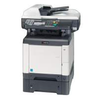 Kyocera ECOSYS M 6526 cidn