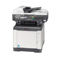 Kyocera FS-C 2526 MFP