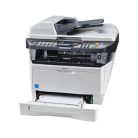 Kyocera FS-1135 MFP DP