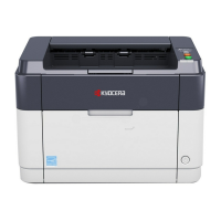 Kyocera FS-1061 DN