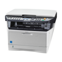 Kyocera FS-1030 MFP