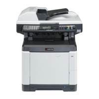 Kyocera ECOSYS M 6026 cdn