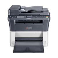 Kyocera FS-1325 MFP