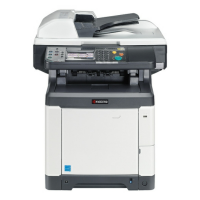 Kyocera ECOSYS M 6026 cidn