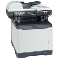 Kyocera FS-C 2026 MFP plus