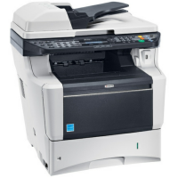 Kyocera FS-3140 MFP Plus