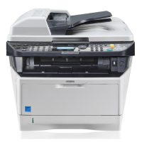 Kyocera ECOSYS M 2035 dn