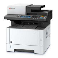 Kyocera ECOSYS M 2640 IDW