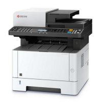 Kyocera ECOSYS M 2540 DN