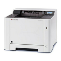 Kyocera ECOSYS P 5026 cdw