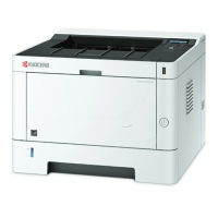 Kyocera ECOSYS P 2040 dn